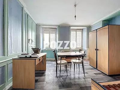 Appartement, 22,11 m²