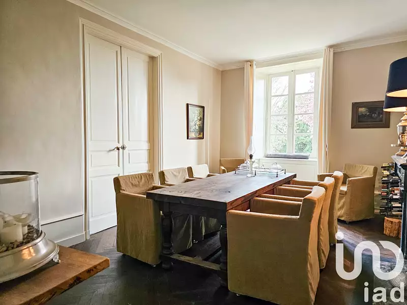 Maison, 346 m²