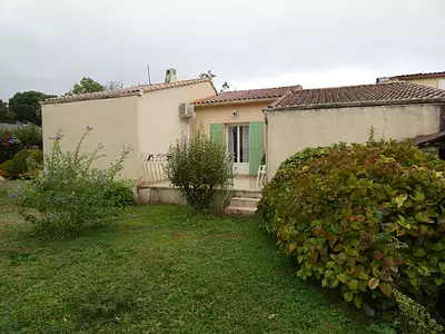 Maison, 72 m²