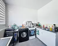 Appartement, 43 m²