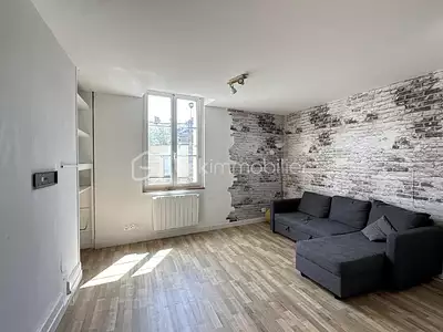 Appartement, 60 m²
