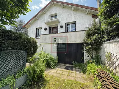 Maison, 59 m²