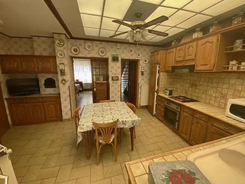 Maison, 80 m²