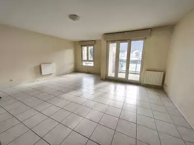 Appartement, 77,54 m²