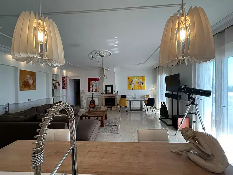 Appartement, 94 m²
