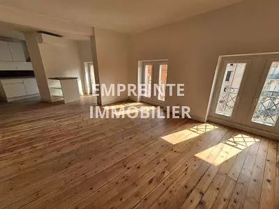 Appartement, 60,08 m²