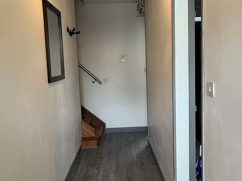 Maison, 85 m²