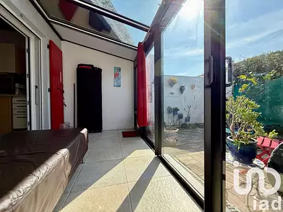 Maison, 48 m²