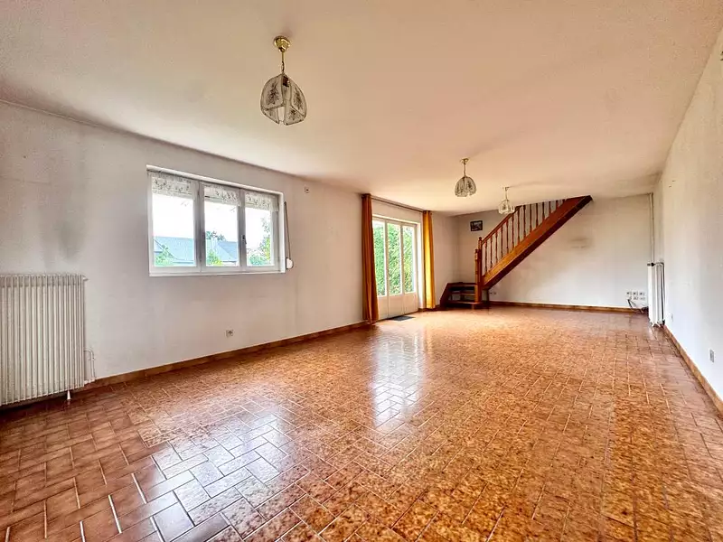 Maison, 149 m²