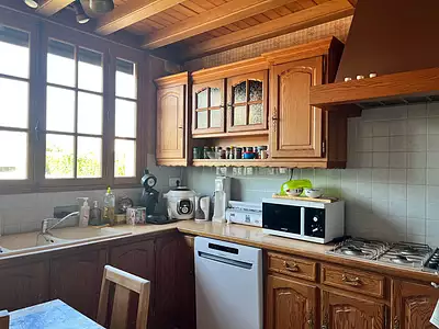 Maison, 115,84 m²