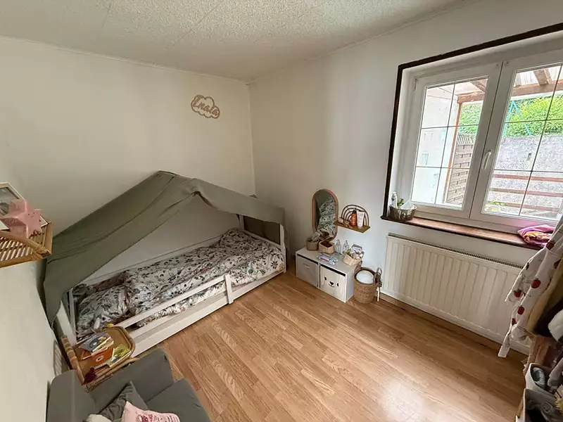Maison, 85 m²