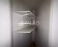 Appartement, 25,22 m²