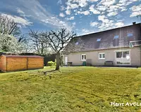 Maison, 165 m²