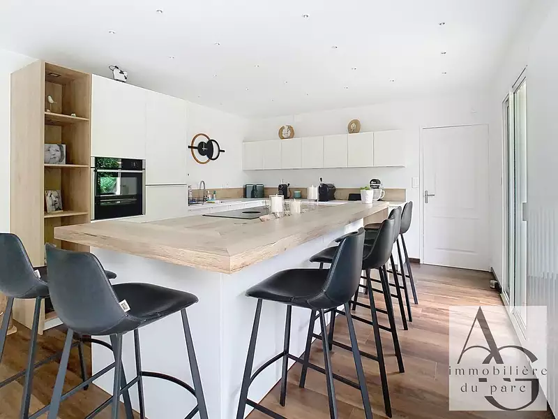 Maison, 156,77 m²