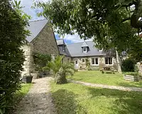 Maison, 196 m²