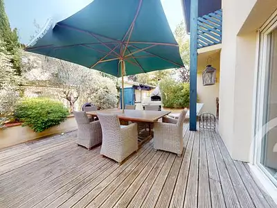 Maison, 85,6 m²