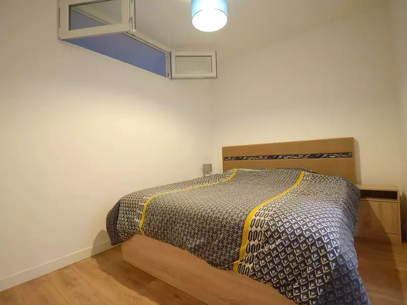 Appartement, 52,03 m²