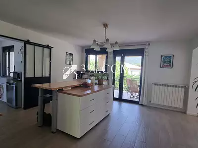 Maison, 165 m²