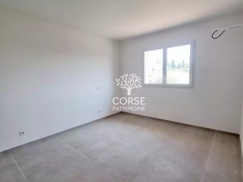 Appartement, 48 m²