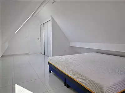 Appartement, 64 m²