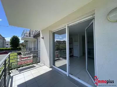 Appartement, 64 m²