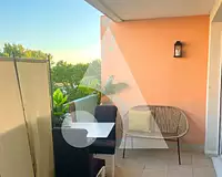 Appartement, 51,07 m²