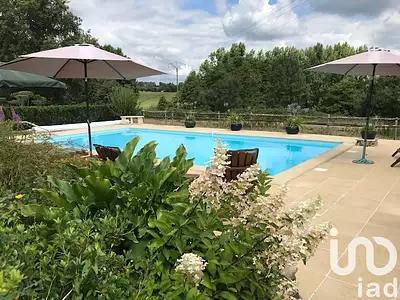 Maison, 352 m²