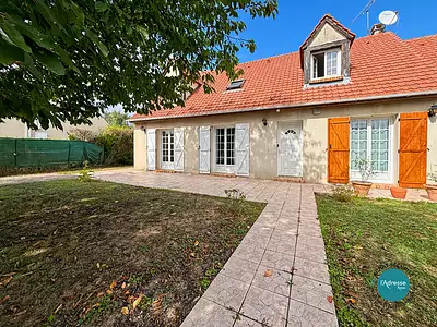 Maison, 147 m²
