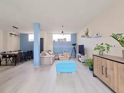 Appartement, 83,87 m²