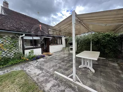 Maison, 80 m²