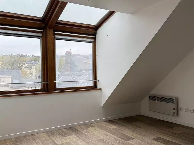 Appartement, 29,11 m²