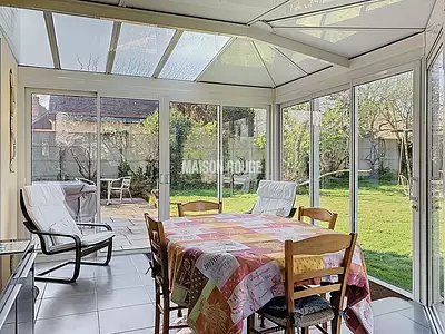 Maison, 186 m²