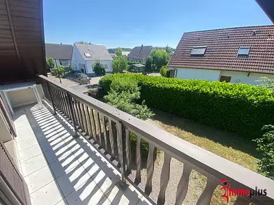 Maison, 125 m²