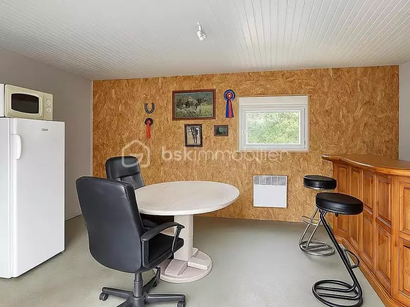 Terrain, 28 500 m²
