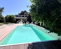 Maison, 210 m²