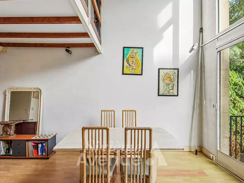 Appartement, 63 m²