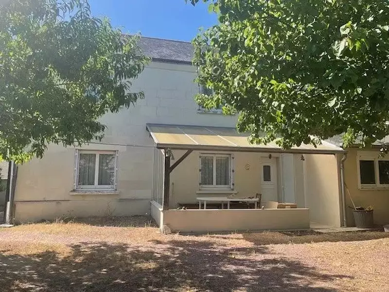 Maison, 123 m²