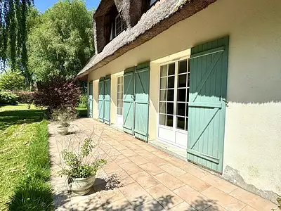 Maison, 141 m²
