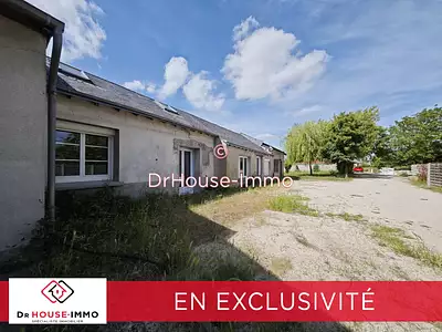 Maison, 92 m²