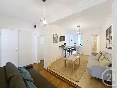 Appartement, 53,2 m²