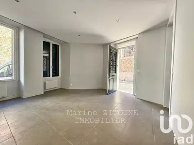 Maison, 65 m²