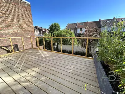 Maison, 135 m²