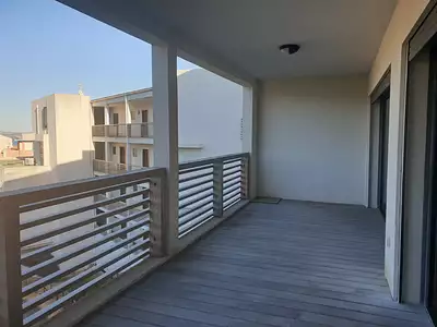 Appartement, 56,61 m²