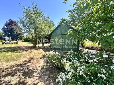 Maison, 123,68 m²
