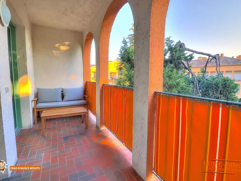 Appartement, 28,15 m²