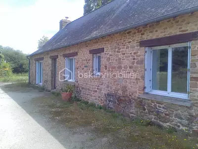 Maison, 106 m²