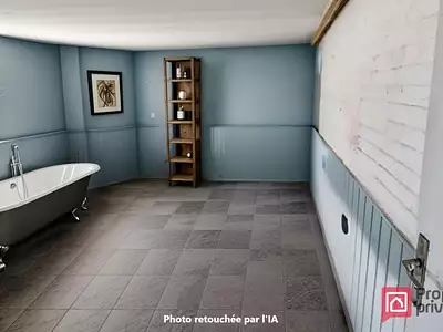 Maison, 85 m²