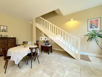 Maison, 172 m²