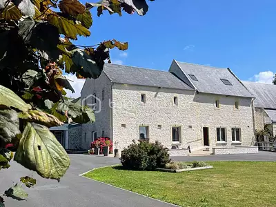 Maison, 299 m²