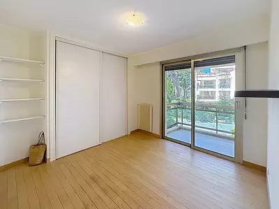 Appartement, 47 m²